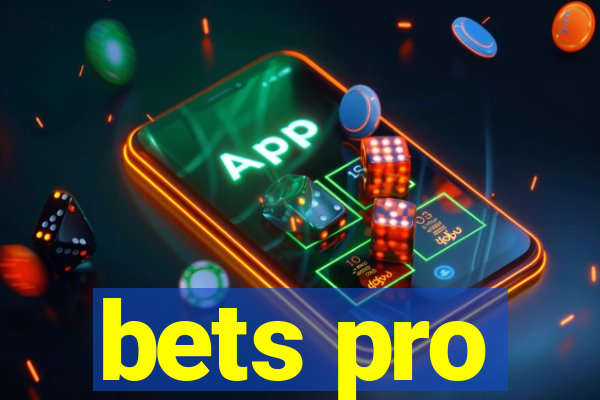 bets pro