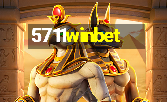 5711winbet