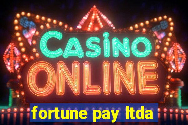 fortune pay ltda