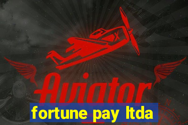 fortune pay ltda