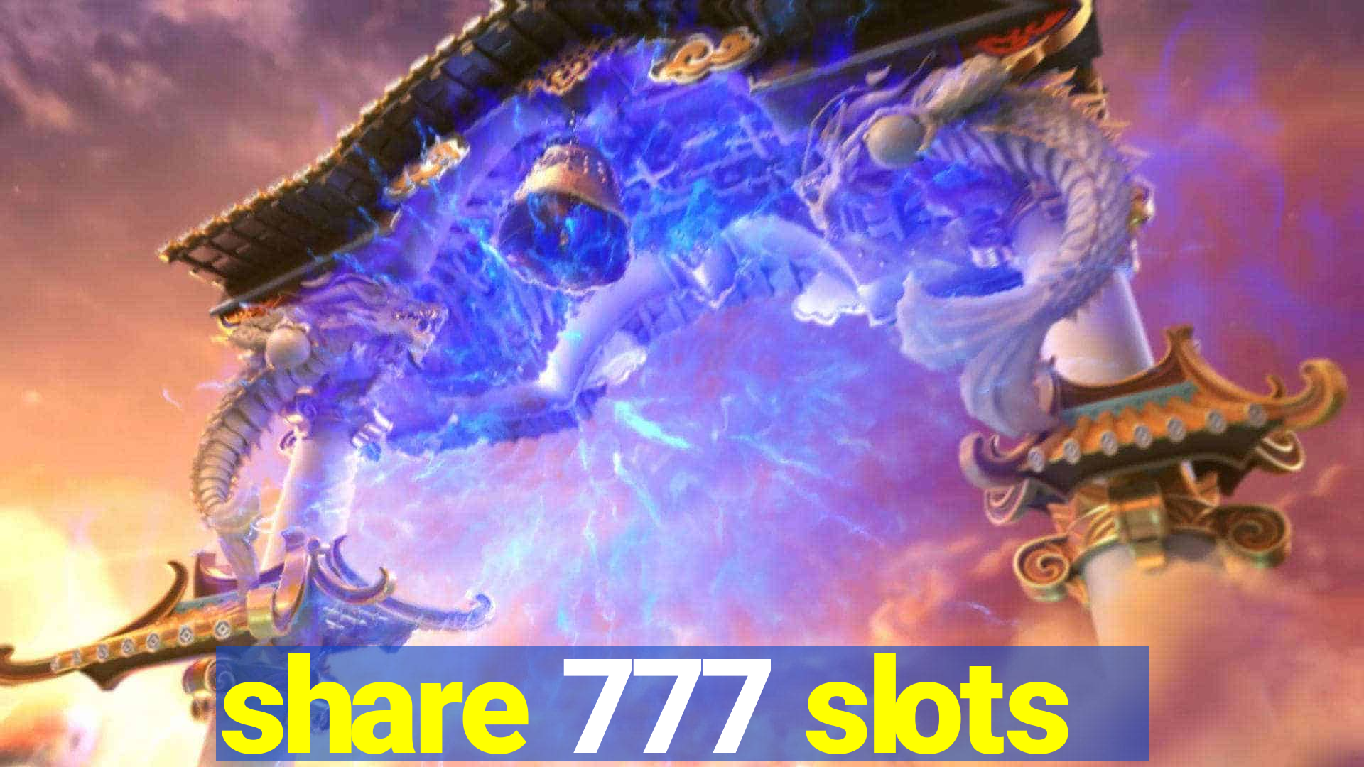 share 777 slots