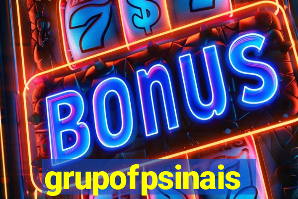 grupofpsinais