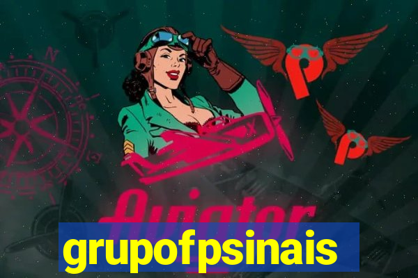 grupofpsinais