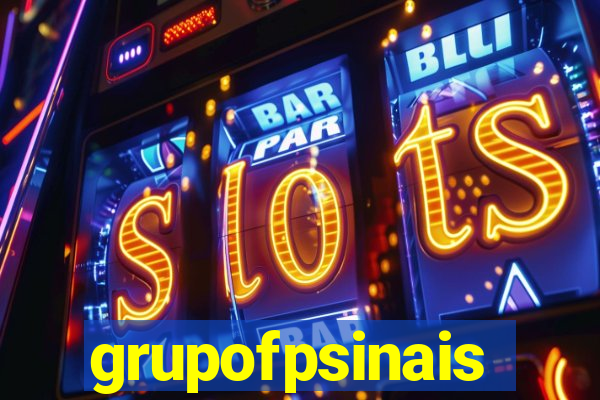 grupofpsinais