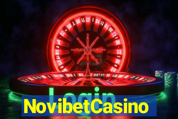 NovibetCasino