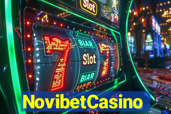 NovibetCasino