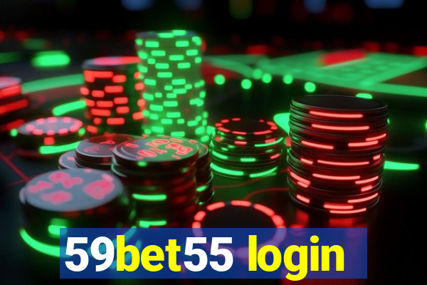 59bet55 login