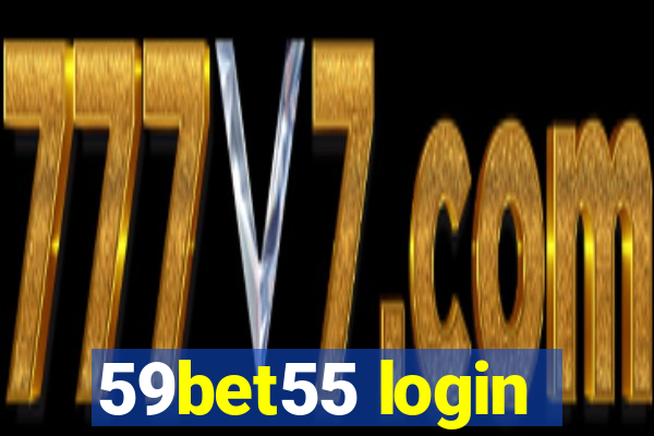 59bet55 login