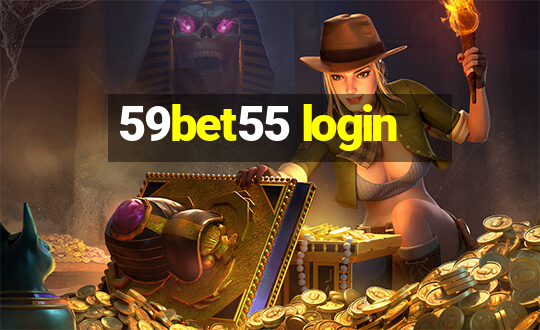 59bet55 login