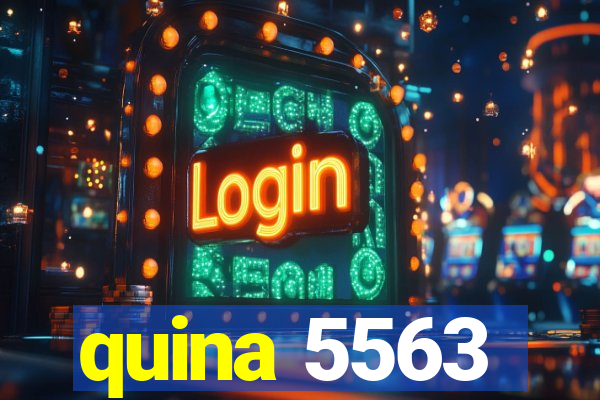 quina 5563