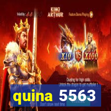 quina 5563