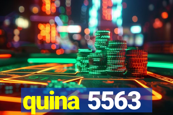 quina 5563