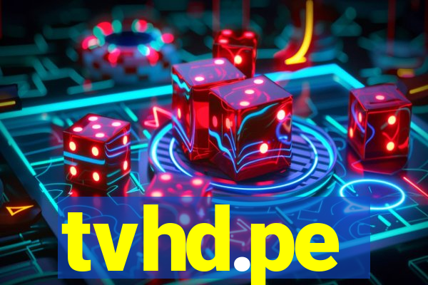 tvhd.pe