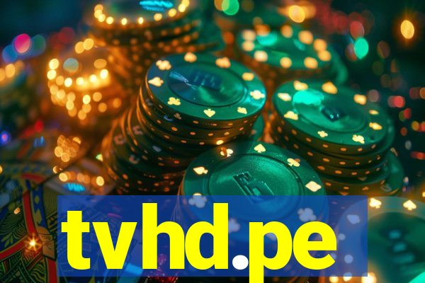 tvhd.pe