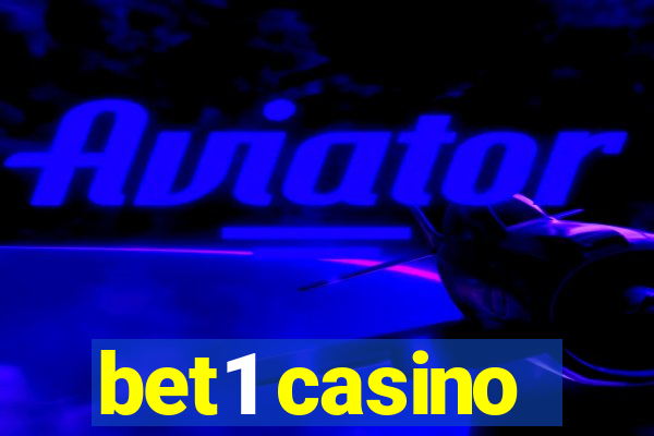 bet1 casino