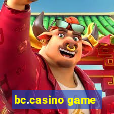 bc.casino game