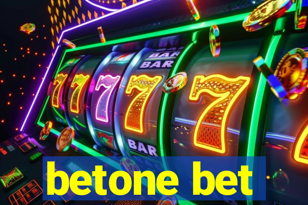 betone bet