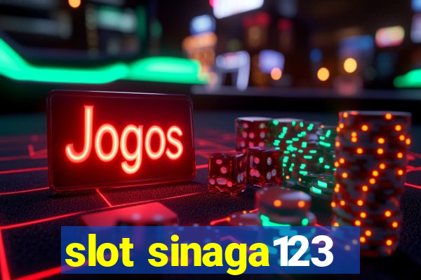 slot sinaga123