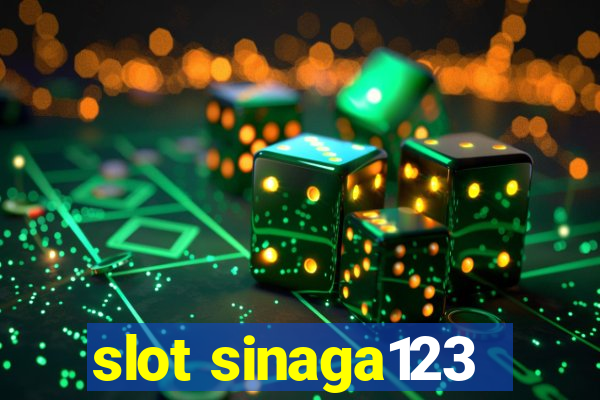 slot sinaga123