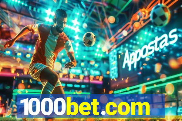 1000bet.com