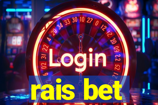 rais bet