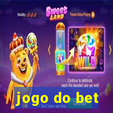 jogo do bet