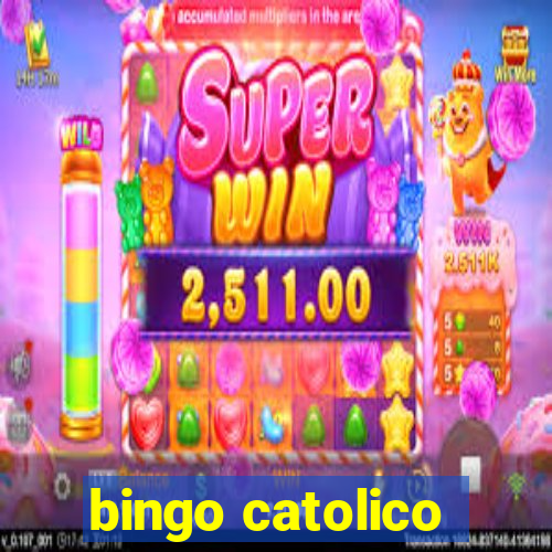 bingo catolico