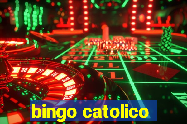 bingo catolico