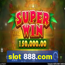 slot 888.com