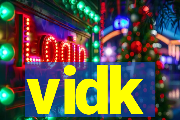 vidk