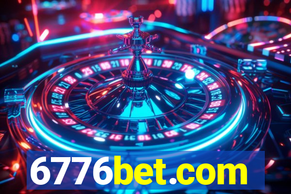 6776bet.com