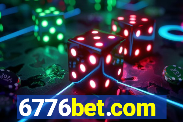 6776bet.com