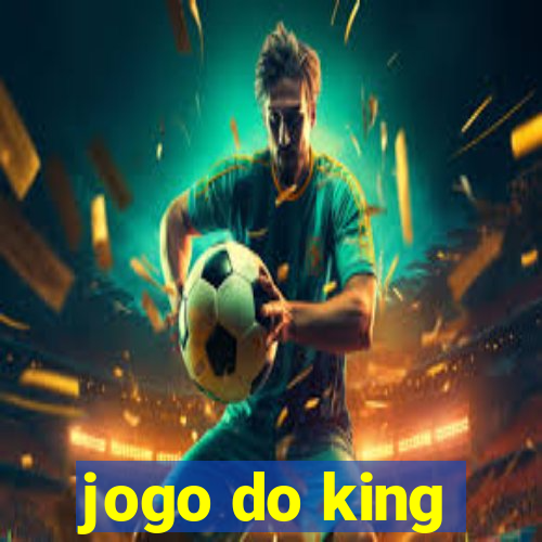 jogo do king