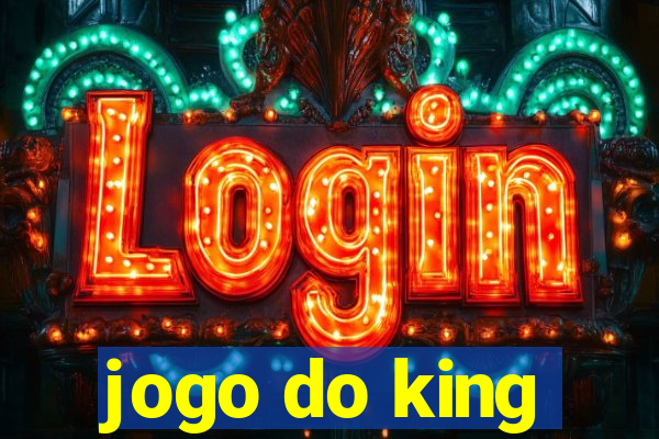 jogo do king