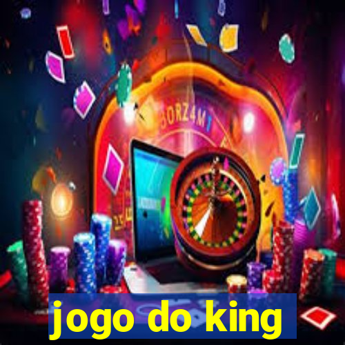 jogo do king