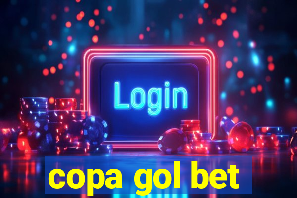 copa gol bet