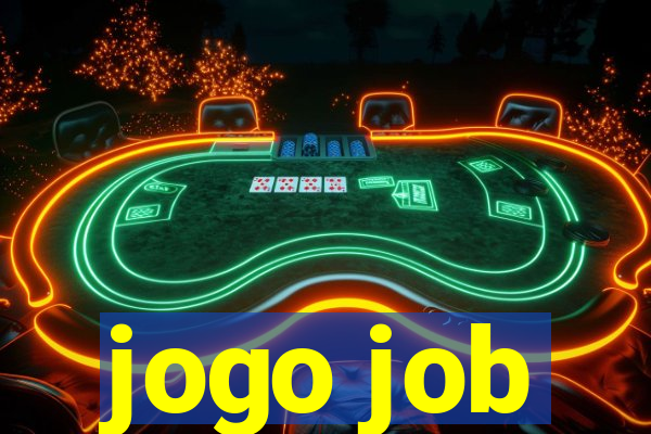 jogo job