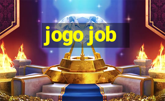 jogo job