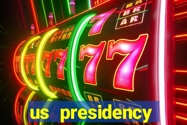 us presidency betting odds