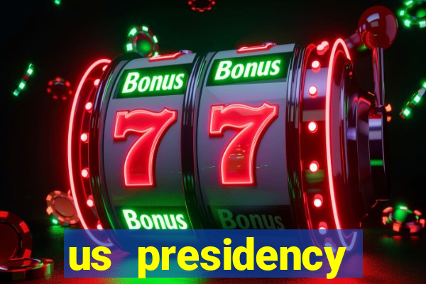 us presidency betting odds