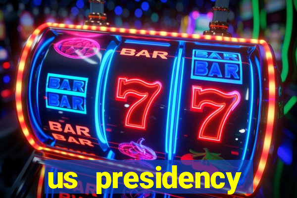 us presidency betting odds