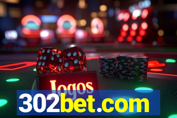 302bet.com