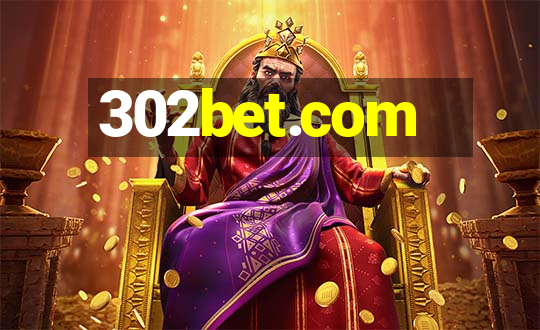 302bet.com