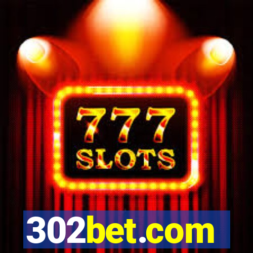 302bet.com