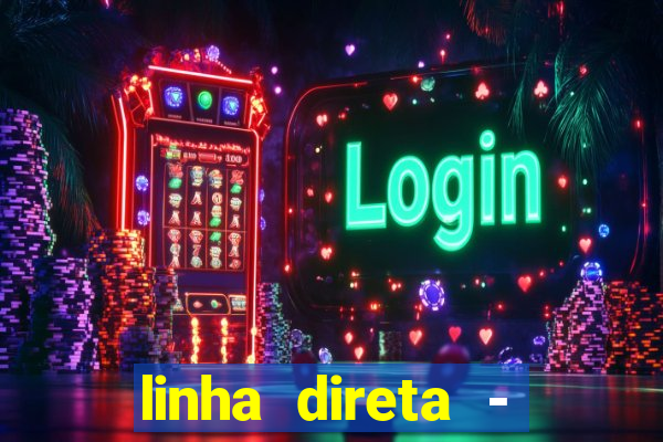 linha direta - casos 1999 linha