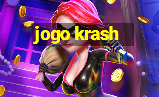 jogo krash