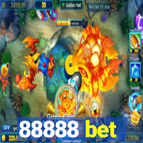 88888 bet