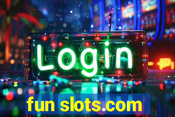 fun slots.com