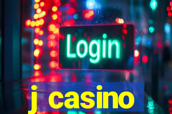 j casino