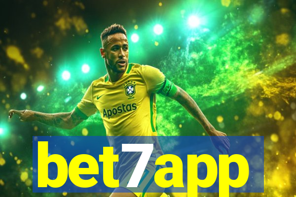 bet7app